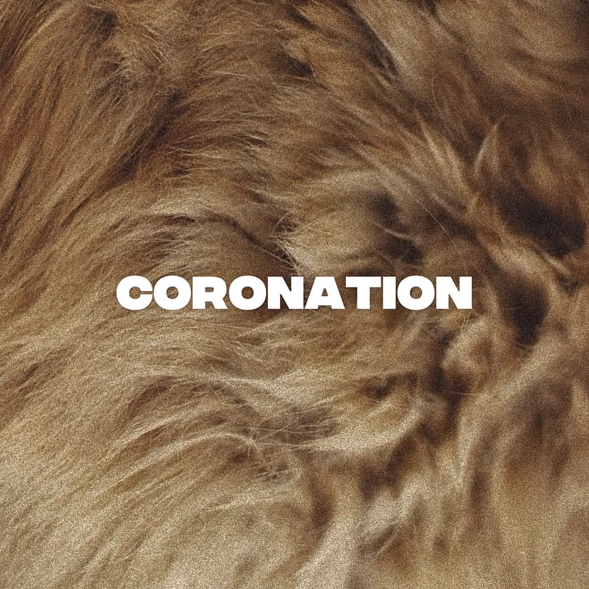 coronation